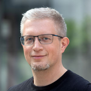 Daniel Hagmann