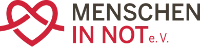 Menschen in Not Logo